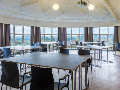 Thon Partner Hotel Sorø